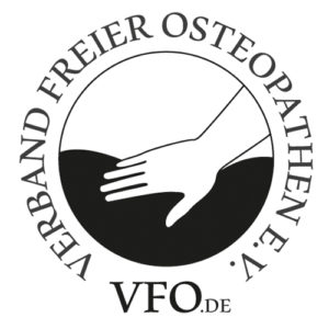 Partner Logo Verband Freier Osteopathen