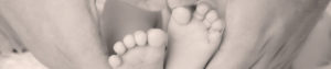 Osteopathische Behandlung von Babys und Säuglingen