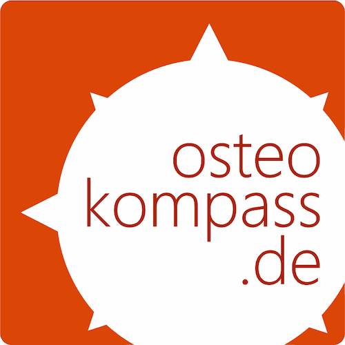 Osteokompass Partner