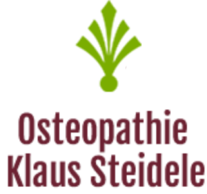 Logo des Partners Osteopathie Klaus Steidele
