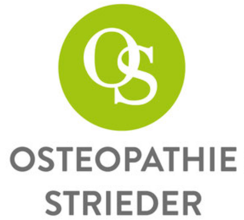 Partner Osteopathie Strieder